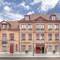 Hotel Albert 1