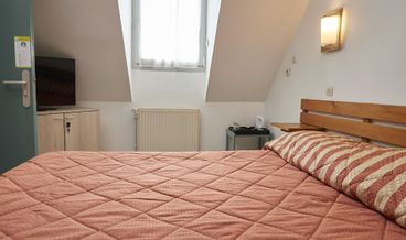 Bild på Classic Double Room, 1 Double Bed, Non Smoking-1 Double Bed Free WiFi