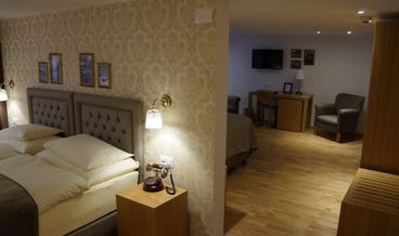 Bild på Tradition Double Room-1 Double Bed Non Refundable Free WiFi Free breakfast