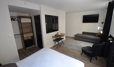 Bild på Double or Twin Room, Non Smoking-1 Queen Bed Non Refundable Free WiFi