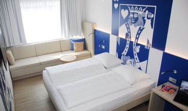 Bild på Comfort rum