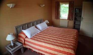 Bild på Comfort Room, 2 Twin Beds, Non Smoking-2 Twin Beds Non Refundable Free self parking Free WiFi