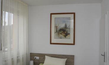Bild på Classic Double or Twin Room-2 Twin Beds Free WiFi Free self parking Free breakfast