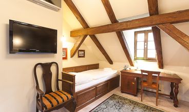 Bild på Standard Double Room-1 Double Bed Free WiFi Breakfast buffet Free breakfast