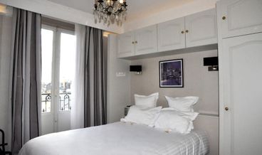 Bild på Classic Double Room-1 Double Bed Non Refundable Free WiFi