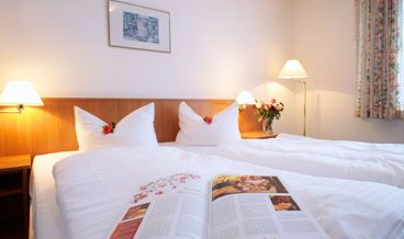 Bild på Standard Double Room-1 Double Bed Free WiFi Free self parking Free breakfast