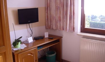 Bild på Double Room-1 Double Bed Free WiFi Free self parking Free breakfast