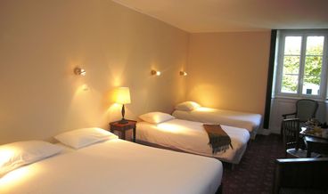 Bild på Standard Double Room-1 Double Bed Non Refundable Free WiFi