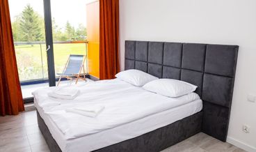 Bild på Standard Double Room-1 Double Sofa Bed Free WiFi Free parking