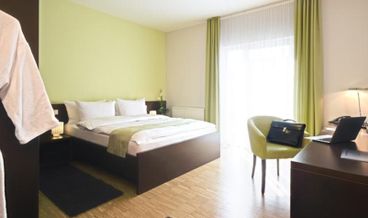 Bild på Standard Room
