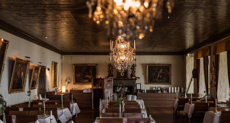 Restaurang/bar