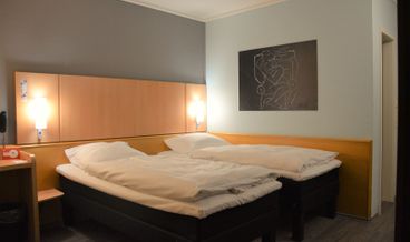 Bild på Standard Double Room