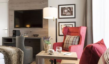 Bild på Standard Double Room, 2 Twin Beds-2 Twin Beds Non Refundable Free WiFi Breakfast buffet Free breakfast