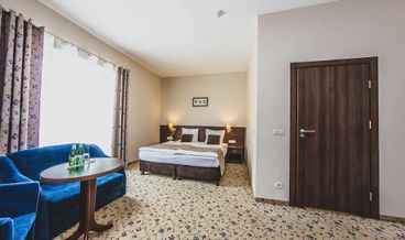 Bild på Standard Double Room, 1 Double Bed-1 Double Bed Non Refundable Free WiFi Free self parking