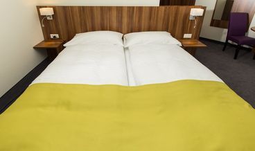 Bild på Double Room-1 Double Bed Non Refundable Free WiFi Free breakfast