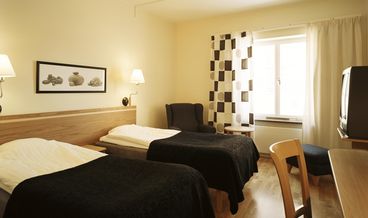Bild på Standard Queen Room