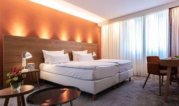 Bild på Comfort Double Room-1 Double Bed Free WiFi Free self parking