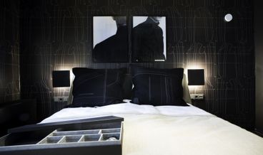 Bild på Comfort Room