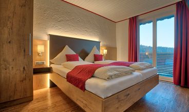 Bild på Doppelzimmer