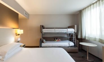 Bild på Classic Room, 1 Twin Bed, Non Smoking-1 Twin Bed Non Refundable Free WiFi