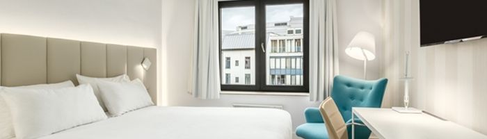 Bild på Standard dubbelrum