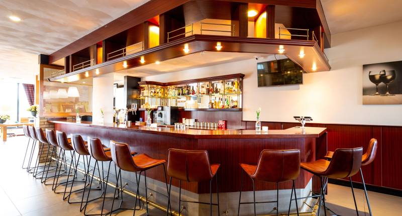 Restaurang/bar