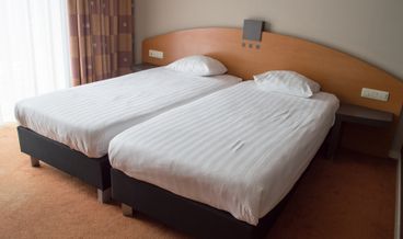 Bild på Budget Bedroom