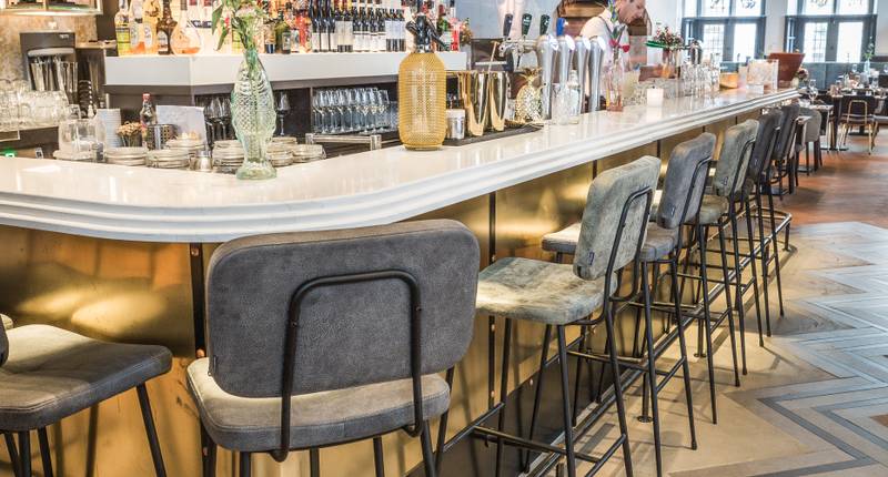 Restaurang/bar