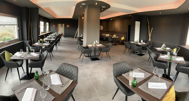 Restaurang/bar