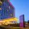 Crowne Plaza Antwerp