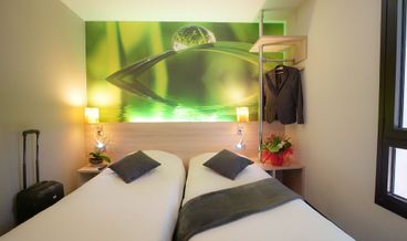 Bild på Standard Double Room-1 Double Bed Non Refundable Free WiFi Free self parking