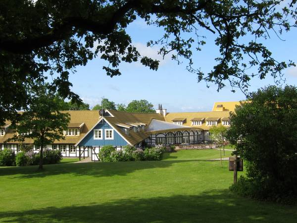 Margretetorps Gästgifvaregård - Boka tidigt dubbelrum - SURROUNDING