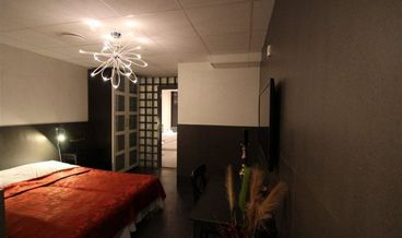Bild på Budget Bedroom