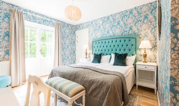 Bild på Deluxe Queen (non-refundable)
