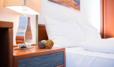 Bild på Classic dubbelrum - 1 queensize-säng