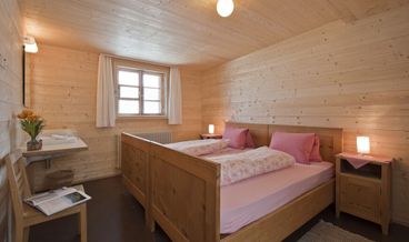 Bild på Double Room, Shared Bathroom-1 Queen Bed Free WiFi Free self parking Free breakfast