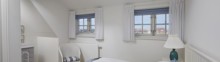 Bild på Dubbelrum utanför huvudbyggnaden