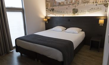 Bild på Comfort rum