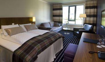 Bild på Standard Room, 1 Queen Bed-1 Queen Bed Non Refundable Free WiFi Free self parking Free breakfast