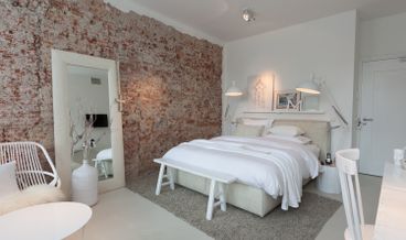 Bild på Small room
