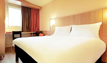 Bild på Standard Room, 1 Double Bed-1 Double Bed Free WiFi Free self parking Free breakfast
