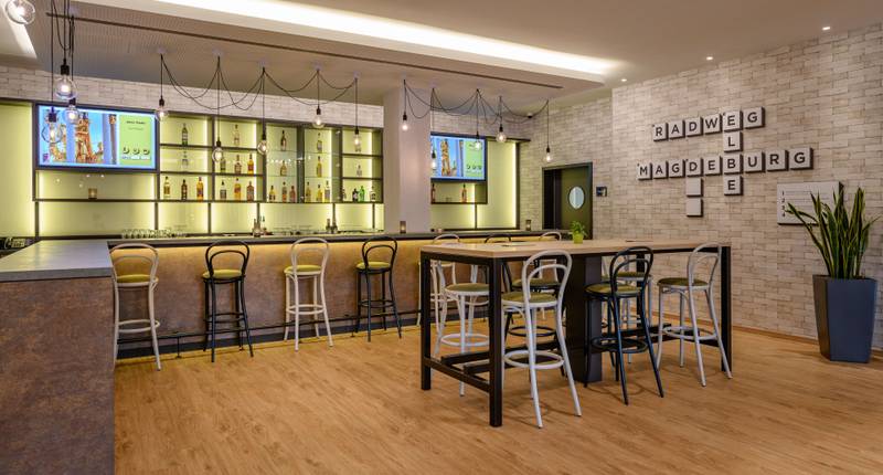 Restaurang/bar