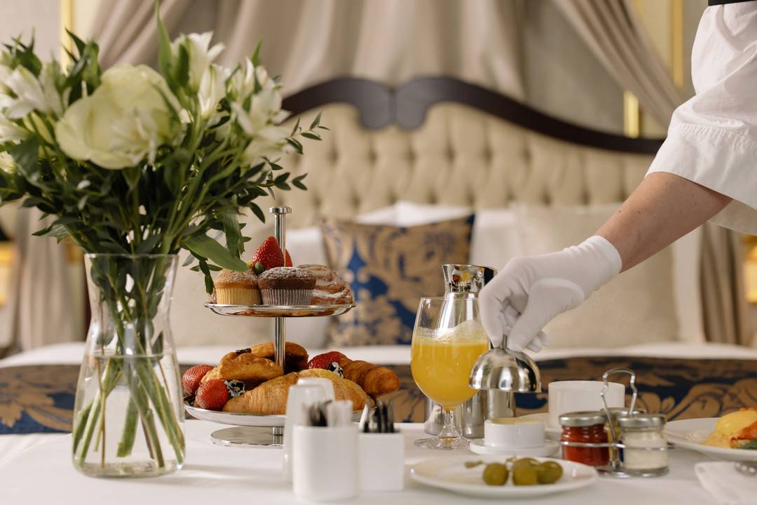 Luxury Lovers – upp till 25% rabatt på lyxig weekend