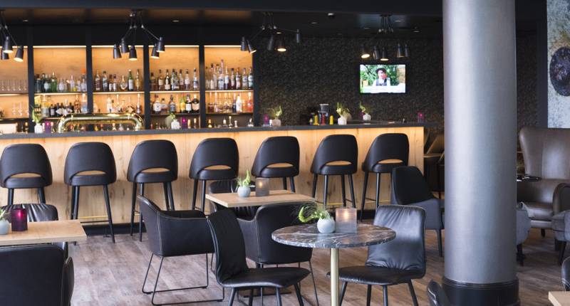 Restaurang/bar