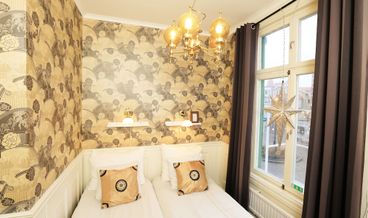 Bild på Economy Double Room, 2 Twin Beds-2 Twin Beds Non Refundable Free WiFi