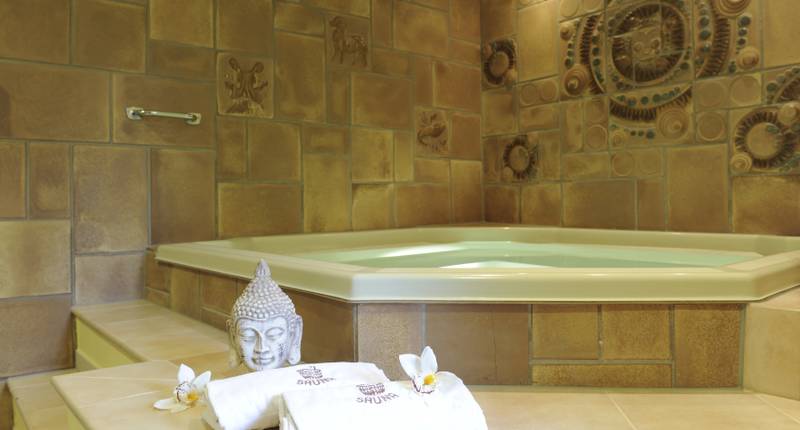 Spa