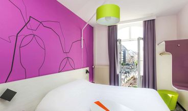 Bild på Standard Double Room, 1 Double Bed-1 Double Bed Non Refundable Free breakfast Free WiFi