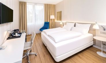 Bild på Standard Double or Twin Room-2 Twin Beds Free WiFi