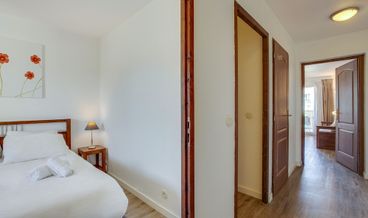 Bild på Studio, 1 Double Bed-1 Double Bed Non Refundable Free WiFi