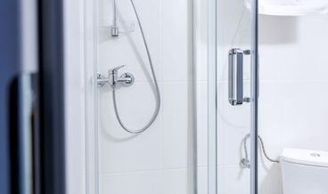 Bild på Twin Room-2 Twin Beds Non Refundable Free WiFi Free self parking Free breakfast
